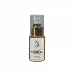 24CT GOLD LIQUID GOLD NOURISHING OIL