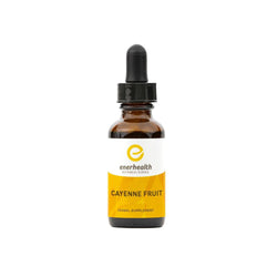 Cayenne Fruit Tincture 2 oz