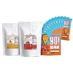 Ultimate Snack Pack